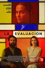 Poster de la película La evaluación