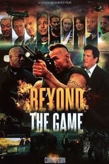 Poster de la película Beyond the Game