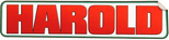 Logo Harold