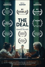 Poster de la película The Deal