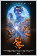 Poster de la película Slash-O-Lantern Part III