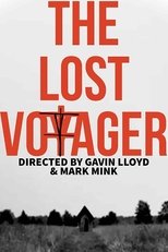 Poster de la película The Lost Voyager