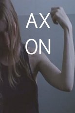 Poster de la película Axon