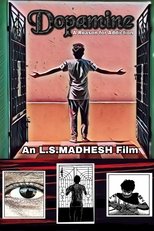 Poster de la película Dopamine : A reason For Addiction