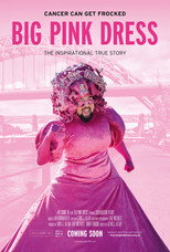 Poster de la película Big Pink Dress