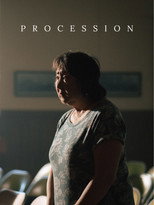 Poster de la película Procession