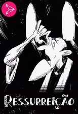 Poster de la película Resurrection