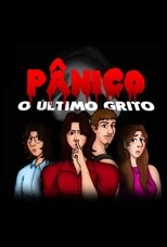 Poster de la película Pânico: O Útimo Grito