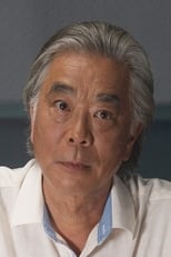 Actor Denis Akiyama