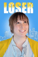 Poster de la película Loser