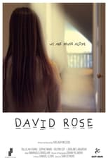 Poster de la película David Rose