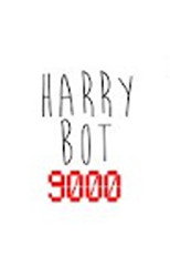 Poster de la película Harry Bot 9000