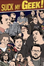 Poster de la película Suck My Geek!