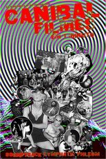 Poster de la película Canibal Filmes em Um Minuto