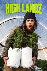 Poster de la película High Landz