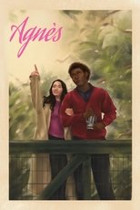Poster de la película Agnès