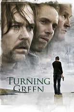 Poster de la película Turning Green