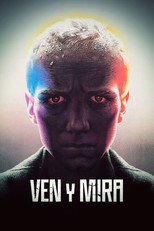 Poster de la película Masacre (Ven y mira)
