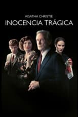 Poster de la serie Agatha Christie: Inocencia trágica