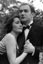 Poster de la película His Wife's Lover