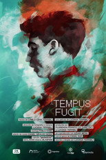 Poster de la película Tempus Fugit