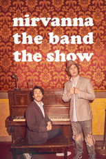 Poster de la serie Nirvanna the Band the Show