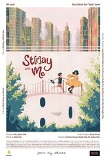 Poster de la película st[r]ay with me