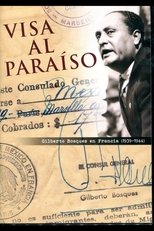 Poster de la película Visa to Paradise
