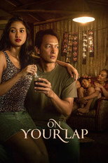 Poster de la película On Your Lap