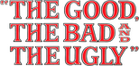 Logo The Good, the Bad and the Ugly