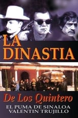 Poster de la película La dinastía de los Quintero