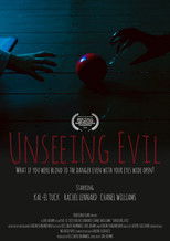 Poster de la película Unseeing Evil