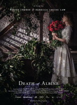 Poster de la película Death of Albine