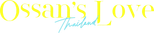 Logo Ossan's Love Thailand