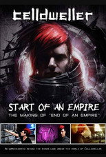 Poster de la película Celldweller: Start of an Empire (The Making of