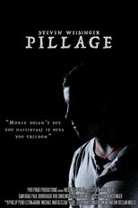 Poster de la película Pillage