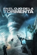 Poster de la película En el ojo de la tormenta