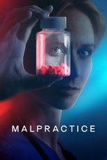 Poster de la serie Malpractice