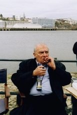 Poster de la película Die Welt des Claude Chabrol - Eine Nahaufnahme zum 50. Film
