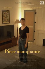 Poster de la película Pièce manquante