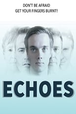 Poster de la película Echoes