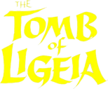 Logo The Tomb of Ligeia