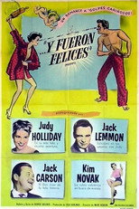 Poster de la película Phffft