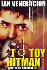 Poster de la película Totoy Hitman