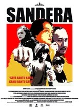 Poster de la película Sandera