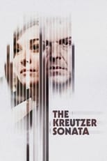 Poster de la película The Kreutzer Sonata