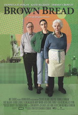 Poster de la película Brown Bread