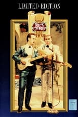 Poster de la película The Buck Owens Ranch Show, Vol. 1