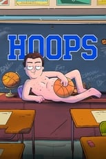 Poster de la serie Hoops