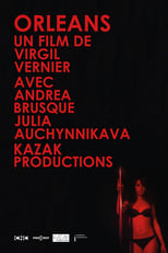 Poster de la película Orléans